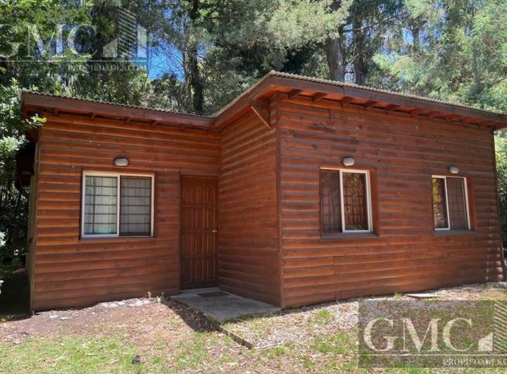 Casa · 70m² · 2 Ambientes · 2 Cocheras