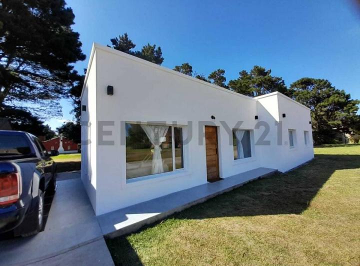 Casa · 80m² · 3 Ambientes