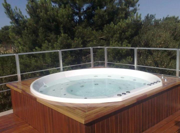 Casa · 1m² · 3 Ambientes · 1 Cochera