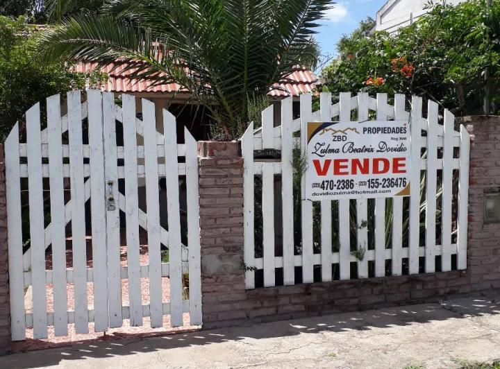 Casa · 100m² · 3 Ambientes · 1 Cochera