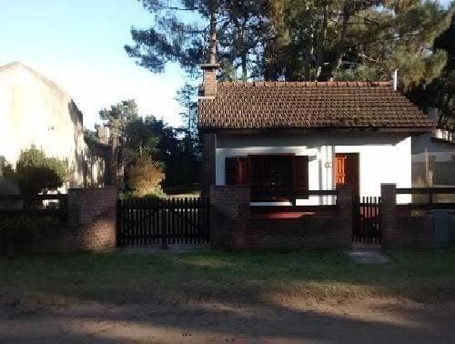 Casa · 52m² · 3 Ambientes