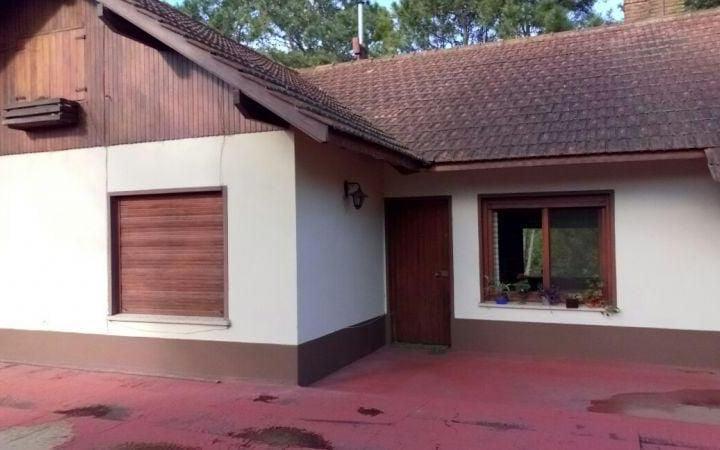 Casa · 245m² · 5 Ambientes