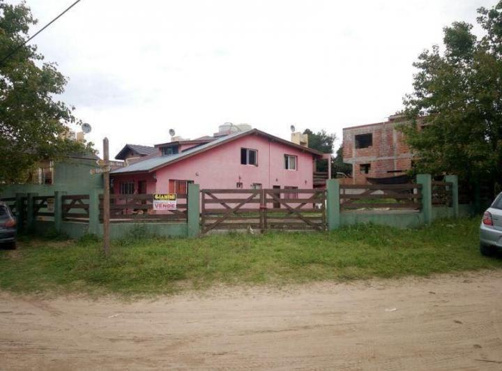 Casa · 120m² · 5 Ambientes