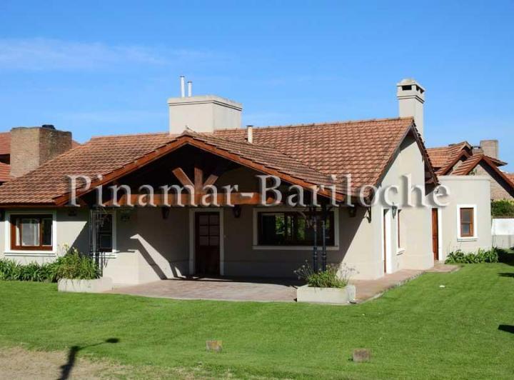 Casa · 175m² · 5 Ambientes