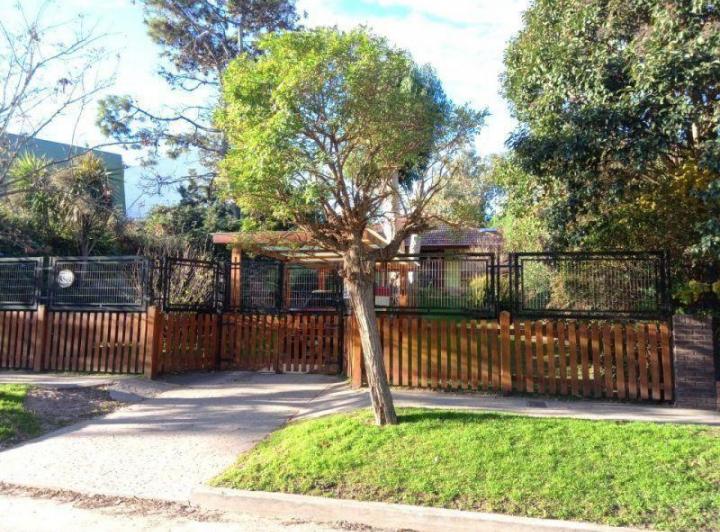 Casa · 150m² · 5 Ambientes · 1 Cochera