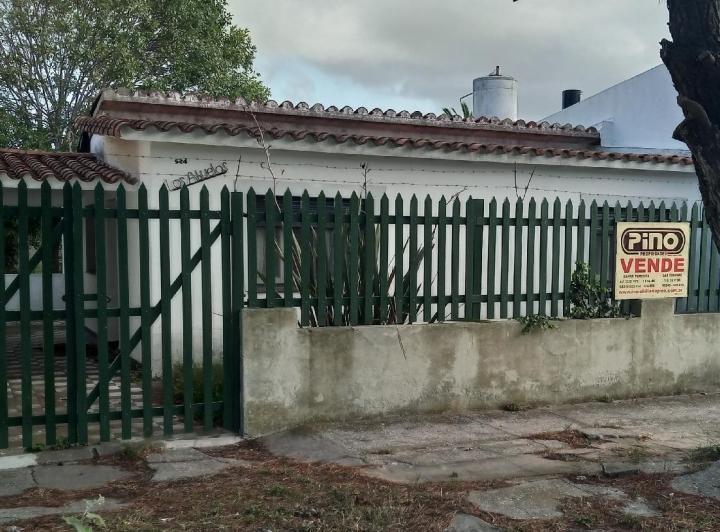 Casa · 100m² · 3 Ambientes · 1 Cochera