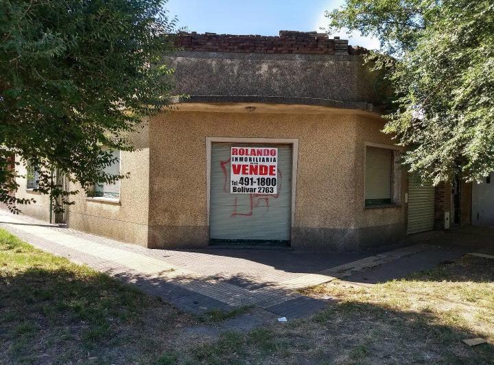 Casa · 135m² · 1 Dormitorio · 1 Cochera