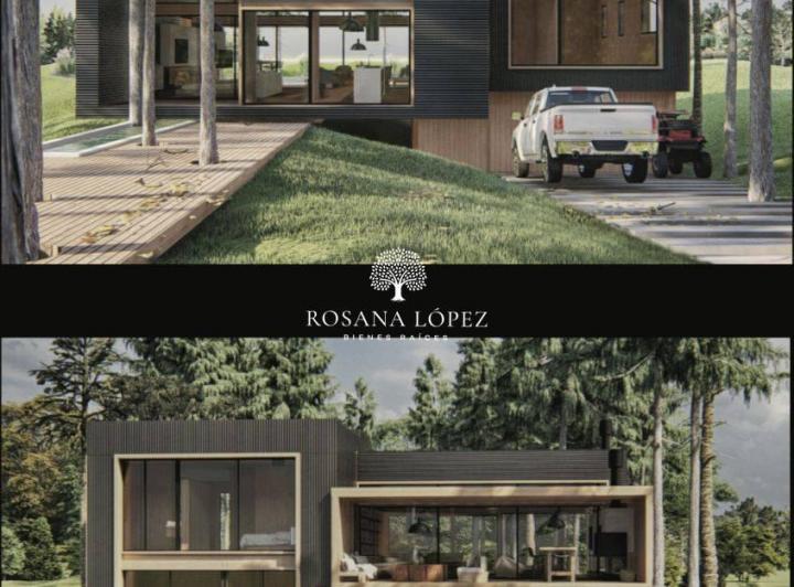 Casa · 325m² · 5 Ambientes · 2 Cocheras