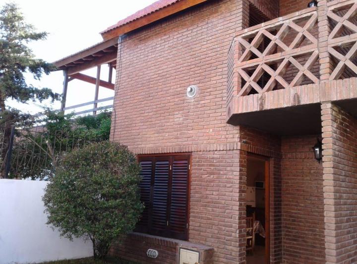 Casa · 61m² · 3 Ambientes · 1 Cochera