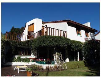 Casa · 280m² · 5 Ambientes · 2 Cocheras