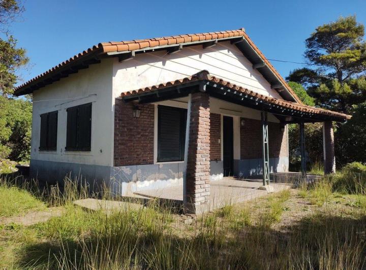 Casa · 53m² · 3 Ambientes