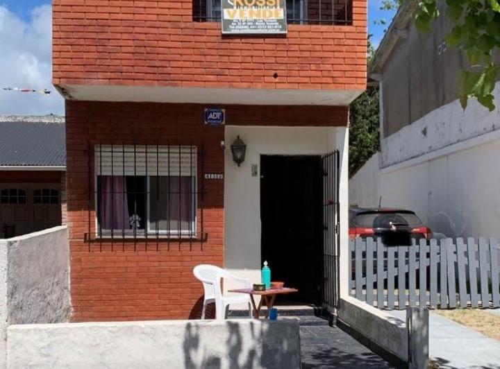 Casa · 75m² · 3 Ambientes