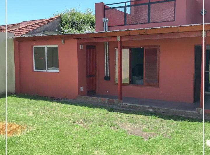 Casa · 191m² · 4 Ambientes · 1 Cochera