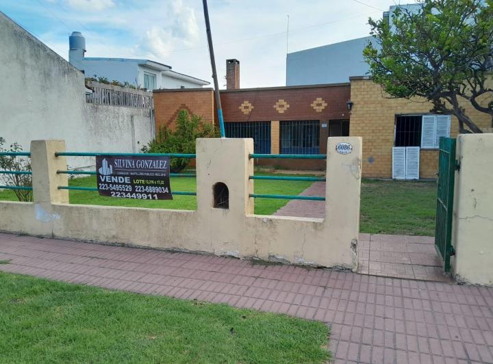 Casa · 213ha · 3 Ambientes · 1 Cochera