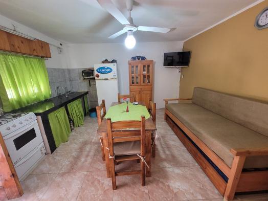 Casa · 35m² · 3 Ambientes