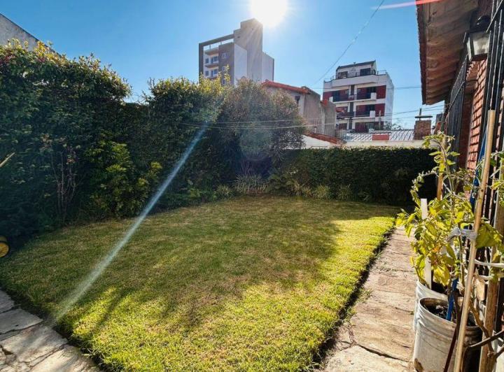 Casa · 150m² · 5 Ambientes