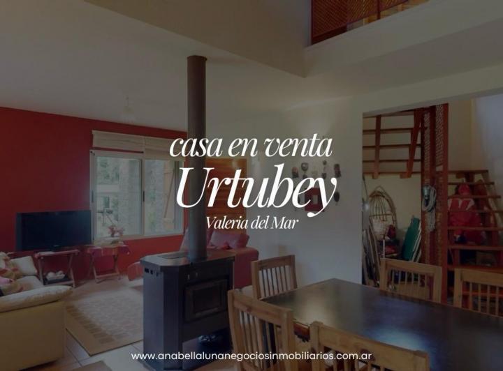 Casa · 124m² · 4 Ambientes