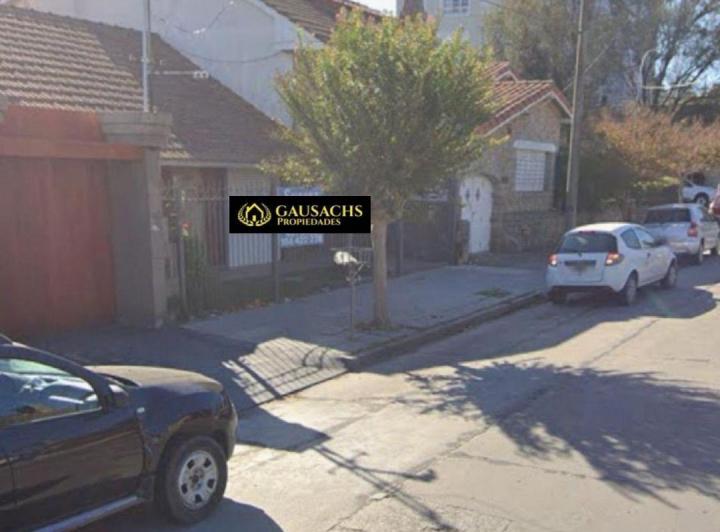 Casa · 173m² · 5 Ambientes · 1 Cochera
