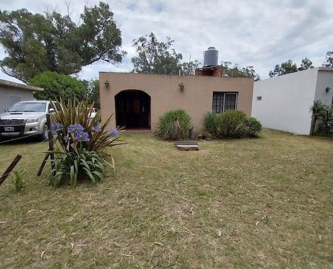 Casa · 40m² · 2 Ambientes