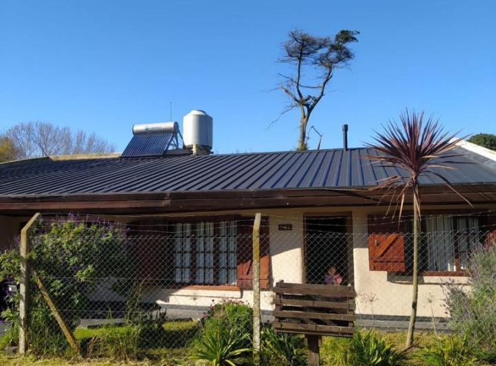 Casa · 156m² · 4 Ambientes