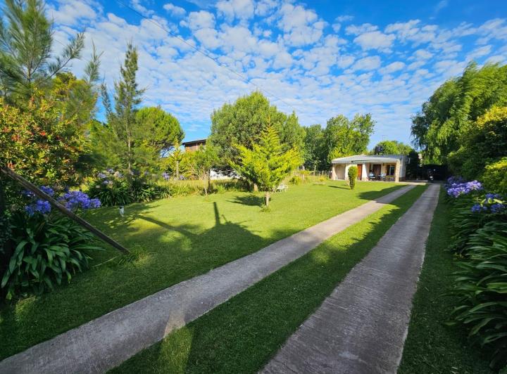 Casa · 60m² · 1 Ambiente