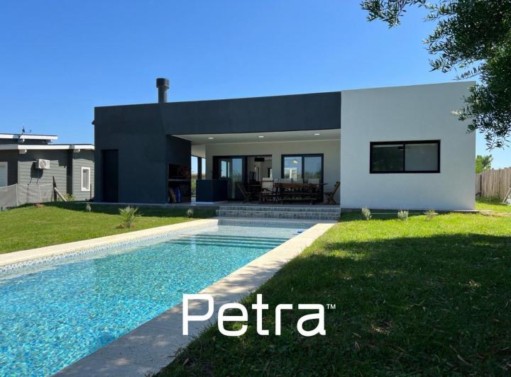 Casa · 134m² · 4 Ambientes