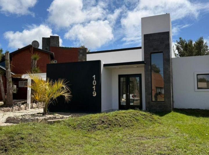 Casa · 138m² · 4 Ambientes · 1 Cochera