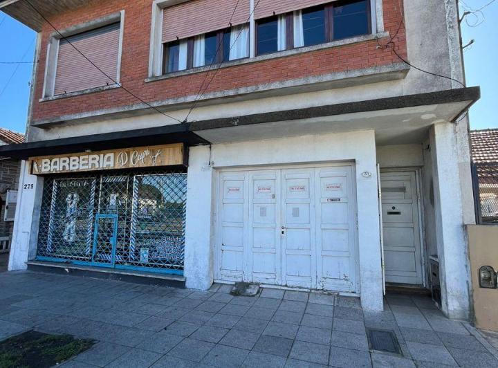 Casa · 143m² · 3 Ambientes · 1 Cochera