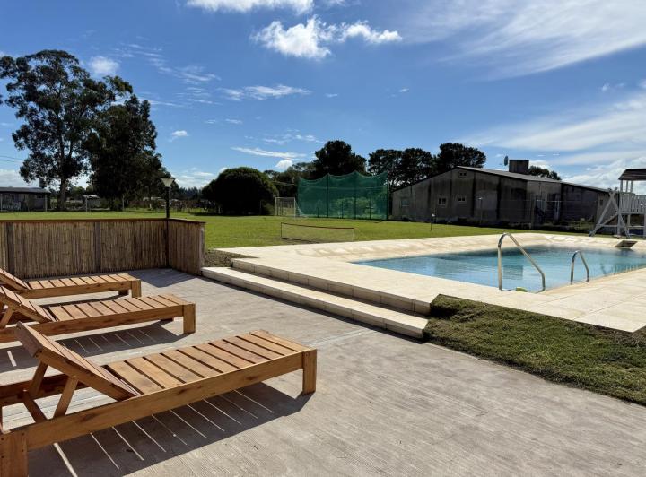 Casa · 142m² · 2 Ambientes
