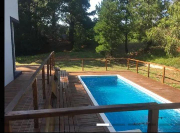 Casa · 150m² · 5 Ambientes