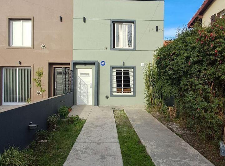 Casa · 106m² · 3 Ambientes