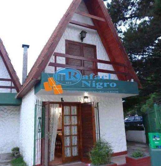 Casa · 55m² · 3 Ambientes · 1 Cochera