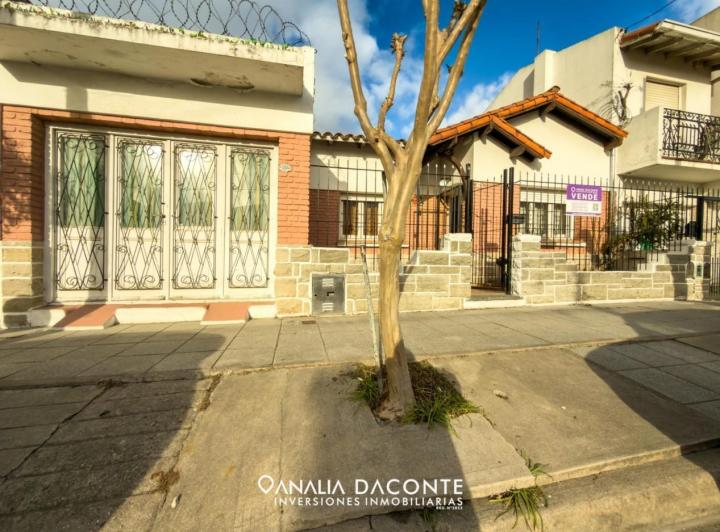 Casa · 114m² · 3 Ambientes · 1 Cochera