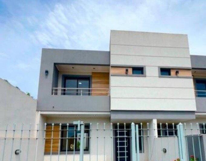 Casa · 87m² · 4 Ambientes · 1 Cochera