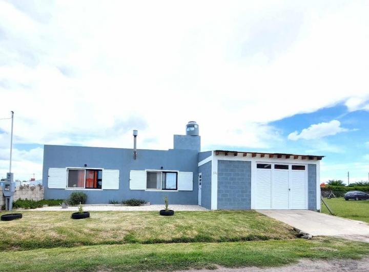 Casa · 178m² · 7 Ambientes · 2 Cocheras