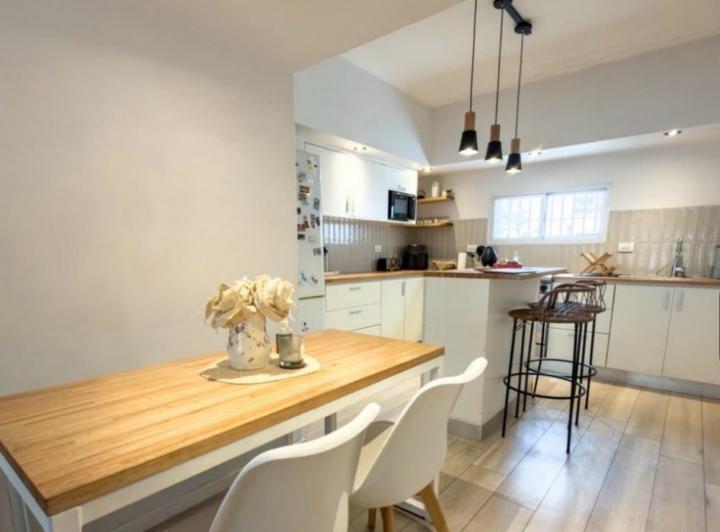 Casa · 131m² · 3 Ambientes