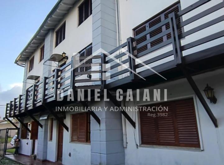 Casa · 70m² · 3 Ambientes
