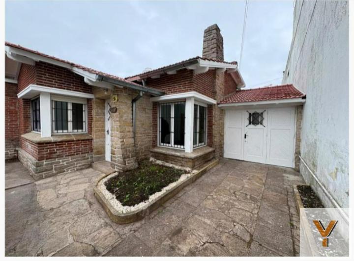 Casa · 145m² · 3 Ambientes