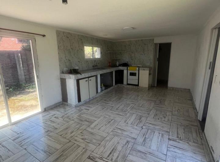 Casa · 115m² · 4 Ambientes