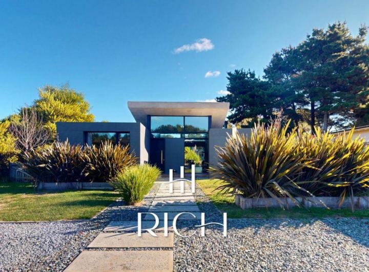 Casa · 175m² · 4 Ambientes
