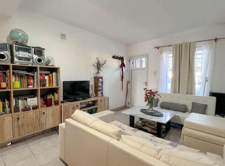 Casa · 63m² · 3 Ambientes