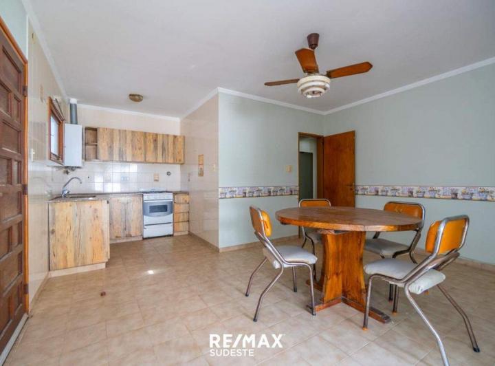 Casa · 81m² · 3 Ambientes