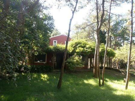 Casa · 130m² · 4 Ambientes