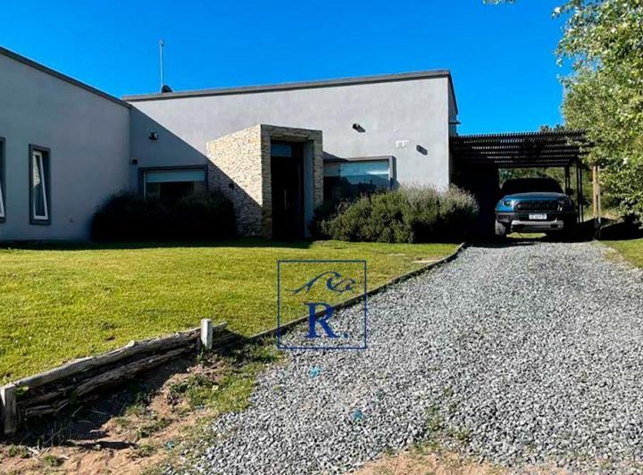 Casa · 130m² · 4 Ambientes