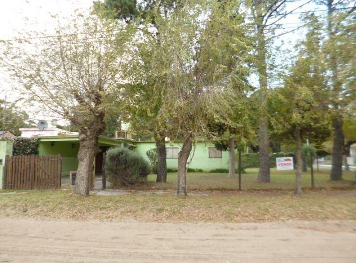 Casa · 65m² · 3 Ambientes · 1 Cochera