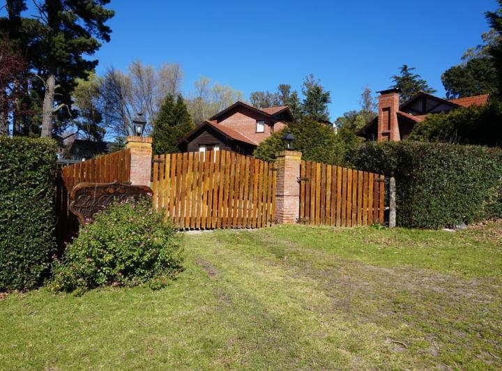 Casa · 150m² · 6 Ambientes