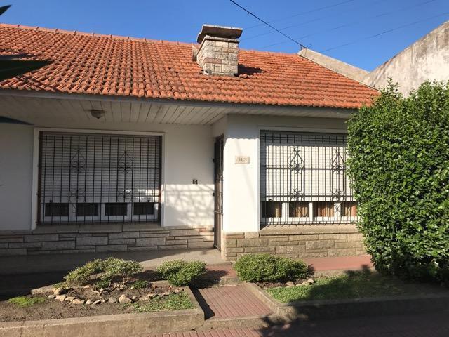 Casa · 131m² · 3 Ambientes