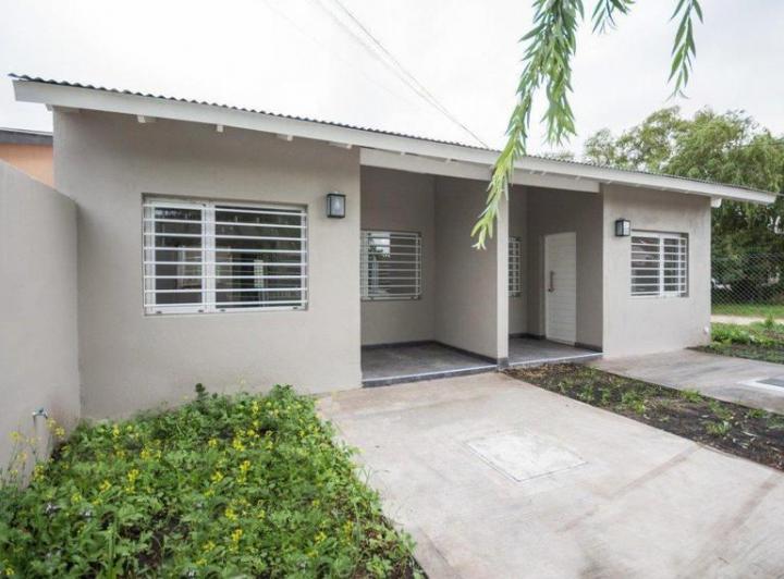 Casa · 70m² · 3 Ambientes