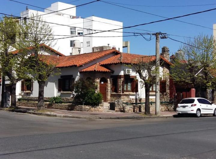 Casa · 161m² · 7 Ambientes