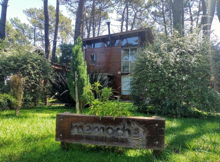 Casa · 108m² · 3 Ambientes · 1 Cochera
